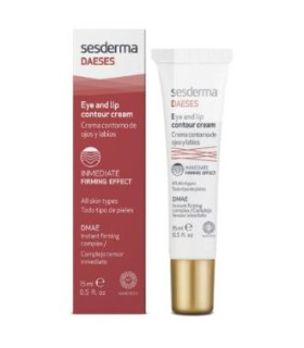DAESES contorno de ojos y labios 15ml.