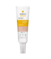 REPASKIN fotoprotector SPF50 tacto seda color 50ml