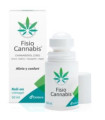 FISIOCANNABIS roll-on 50ml.
