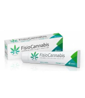 FISIOCANNABIS 200ml.