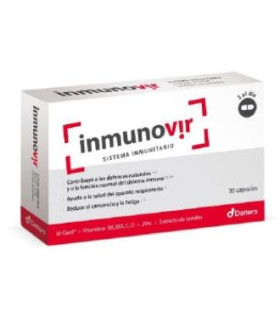 INMUNOVIR 30cap.