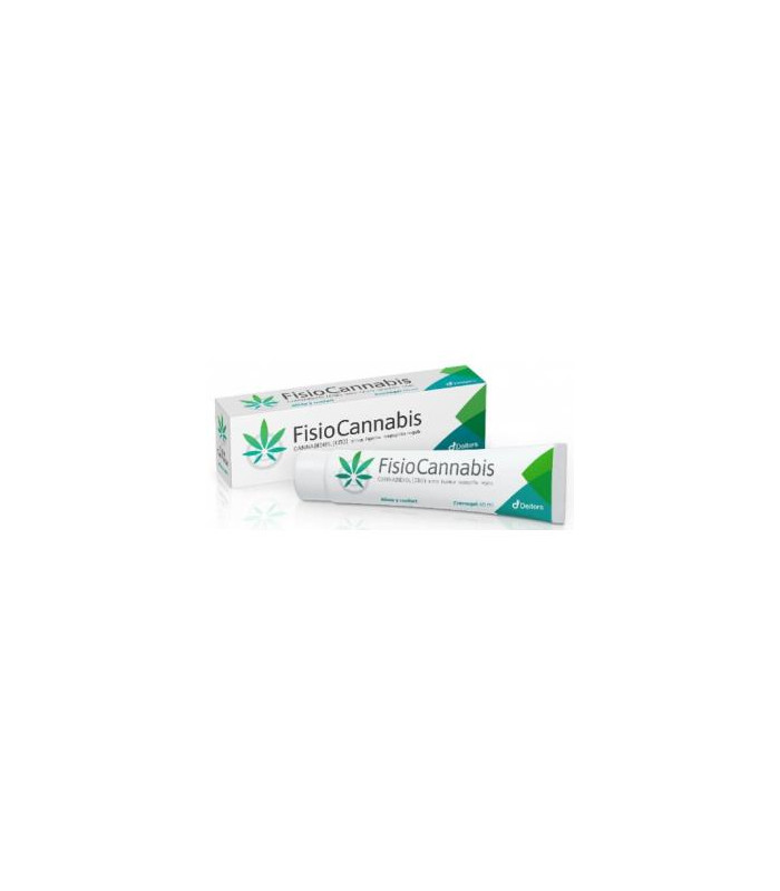 FISIOCANNABIS 60ml.
