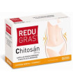 REDUGRAS chitosan 60comp.