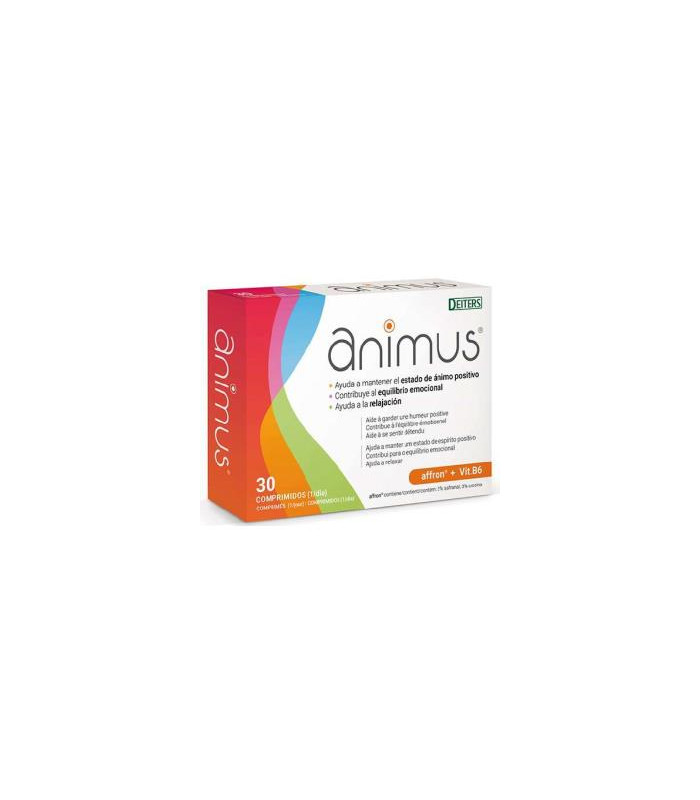 ANIMUS 30comp.