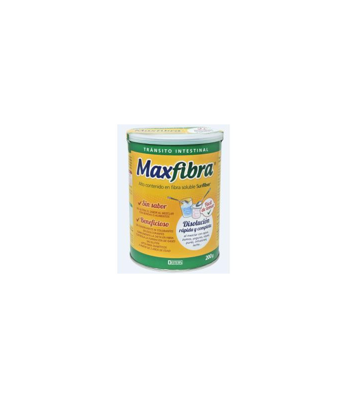 MAXFIBRA 200gr.