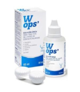 WOPS solucion 60ml.