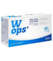 WOPS toallitas oculares 30ud.