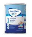 NUTRIBEN NATAL 400gr.