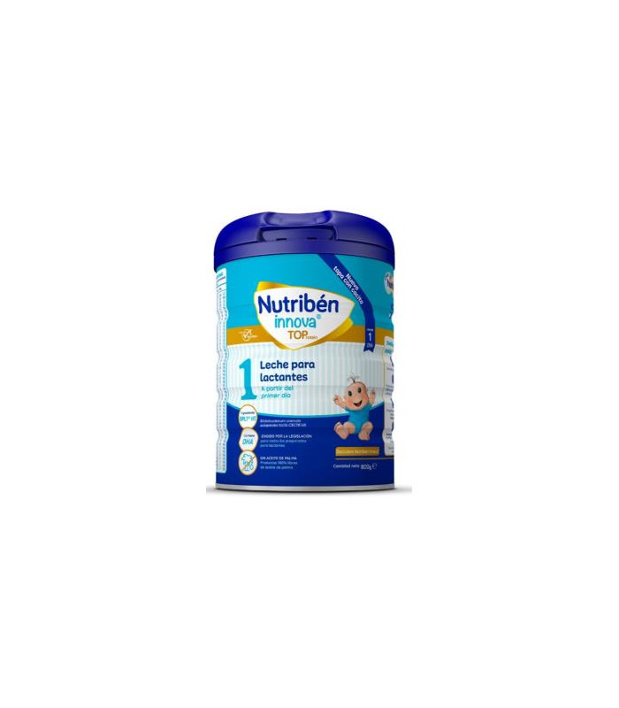 NUTRIBEN INNOVA 1 S/ AC PALMA 800gr.