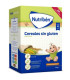 NUTRIBEN CEREALES S/GLUTEN 600gr.