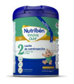 NUTRIBEN INNOVA 2 S/ AC PALMA 800gr.