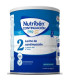 NUTRIBEN CONTINUACION 2 PRO ALPHA  800gr.