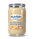 NUTRIBEN POTITO MANZ-NARANJA-PLATANO-GALLETA 235gr
