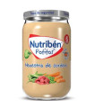 NUTRIBEN POTITO MENESTRA DE CORDERO 235gr.