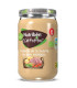 NUTRIBEN ECO POTITO VERDURAS HUERTA PAVO 235gr +6m