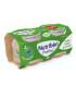NUTRIBEN PACK POTITO INICIO VERDURAS 2 X120gr