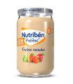 NUTRIBEN POTITO FRUTAS VARIADAS 235gr.+6m