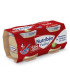 NUTRIBEN POTITO BIPACK INTRO VERDURA PAVO 2X120gr.
