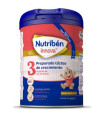 NUTRIBEN LECHE INNOVA 3 SC 800gr.