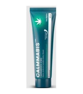 CALMMABIS crema 60ml.