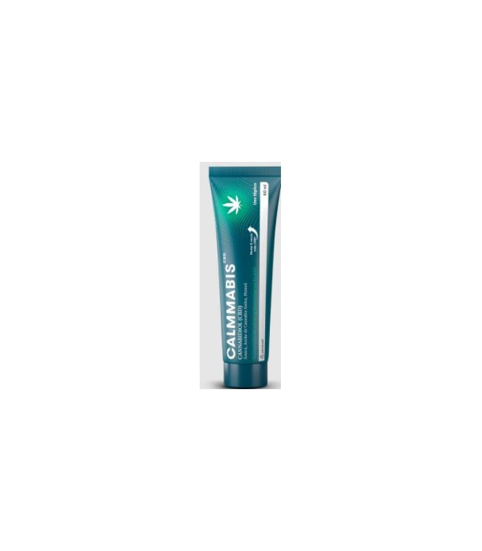 CALMMABIS crema 60ml.