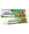 LACER JUNIOR GEL DENTIFRICO menta 75ml.