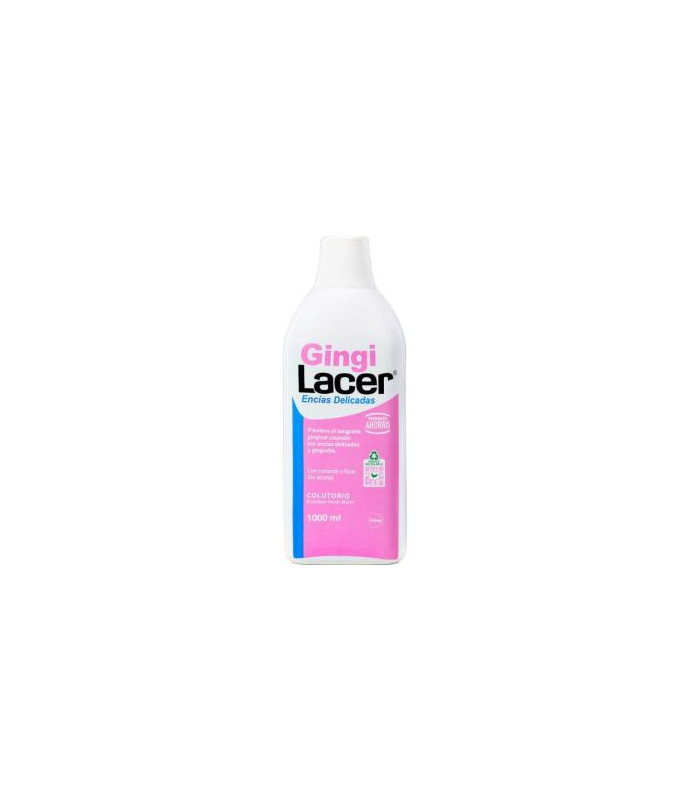 GINGILACER colutorio 1000ml.