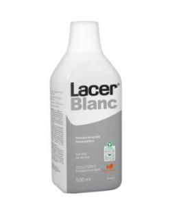 LACERBLANC colutorio 500ml.