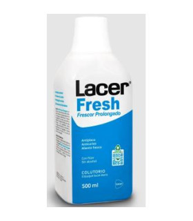 LACERFRESH colutorio 500ml.