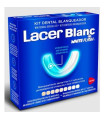 LACERBLANC KIT WHITE FLASH DENTAL BLANQUEADOR