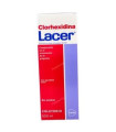 LACER CLORHEXIDINA 0,12 colutorio 500ml.