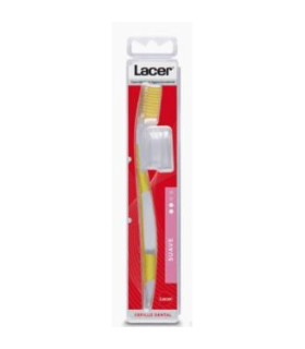 CEPILLO DENTAL LACER TECHNIC suave 1ud.