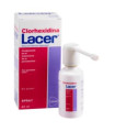 CLORHEXIDINA LACER spray 40ml.