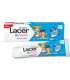LACER INFANTIL GEL fresa 75ml.