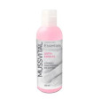 MUSSVITAL QUITAESMALTE sin acetona 150ml