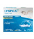 EPAPLUS SLEEPCARE melatonina+triptofano 60comp.