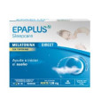 EPAPLUS SLEEPCARE melatonina+triptofano 60comp.