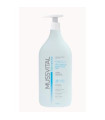 MUSSVITAL DERMACTIVE LECHE PIEL ATOPICA 750ml