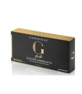 GERMINAL ACCION INMEDIATA 10amp