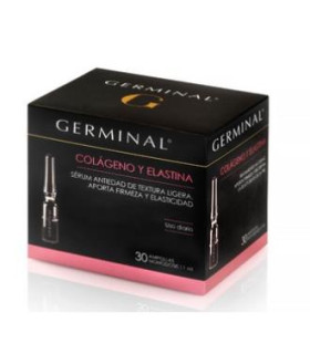 GERMINAL ACCI PROF COLAG/ ELASTINA 30amp