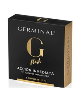 GERMINAL ACCION INMEDIATA 5amp