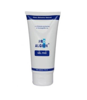 VENTUBEL PRO-ALGION HIELO balsamo 175ml