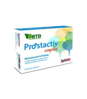 PROSTACTIV complex 60cap