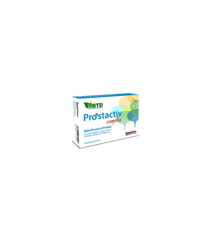 PROSTACTIV complex 60cap