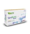 SIMBIOTIC FERM 30cap.