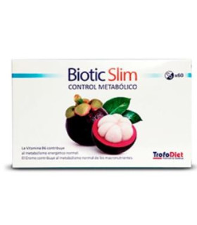 BIOTIC SLIM 60cap.