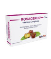ROSACEROL 30cap.