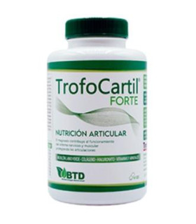 TROFOCARTIL FORTE 120cap.