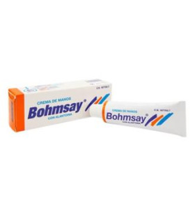 BOHMSAY CREMA MANOS 50ml
