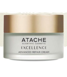 EXCELLENCE ADVANCED REPAIR crema de noche 50ml.